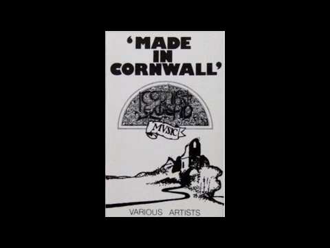 Made in Cornwall 1976 Album