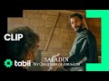 Saladin is saving Sultan Nureddin | Saladin:The Conqueror of Jerusalem Episode 18