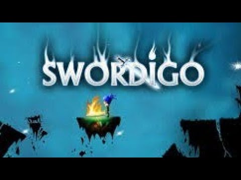 Swordigo (IOS/Android) Completes 100% of the Game-GAMEPLAY WALKTHROUGH | ALL LEVELS COMPLETE! PART-1