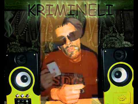 ACT Gang ft Krimineli - Hala