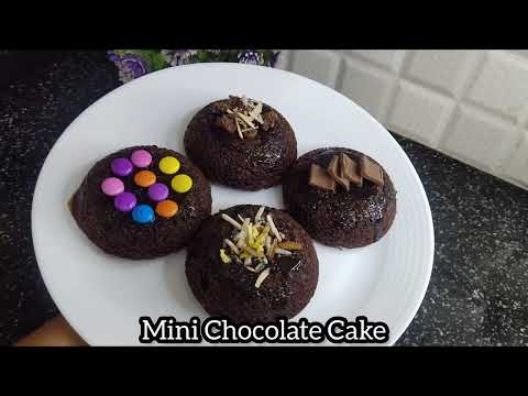 चॉकलेट केक कैसे बनाएँ | Chocolate Cake Recipe from Scratch | Nutan's Kitchen