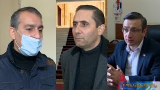 Հեռացված նախարարները՝ քավության նոխազ. ո՞րն է Փաշինյանի նպատակը