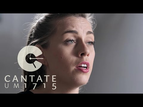 G. P. Telemann | Auf Gott will ich mich stets verlassen | Kantate TWV 1:100 | capella sollertia