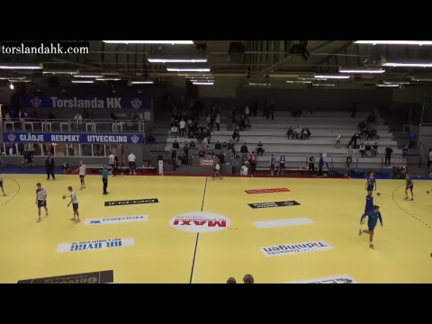 DS - Allsvenskan - Bjurslätt/Torslanda vs Spårvägen HF