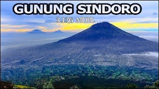 Download lagu Jalani Saja (Gunung Sindoro, Jawa Tengah) mp3