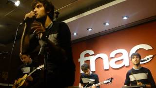 Caramelos envenenados - Second