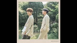 Different Place - 멜로망스 ( Melomance )