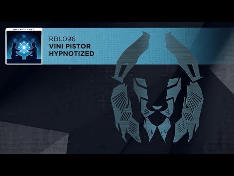 Vini Pistori - Hypnotized