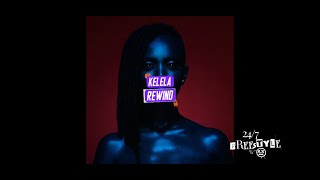 Kelela - Rewind