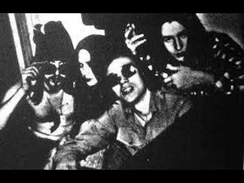 Апельсинове Неподобство - Я Змія