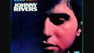 Johnny Rivers - If I Were A Carpenter