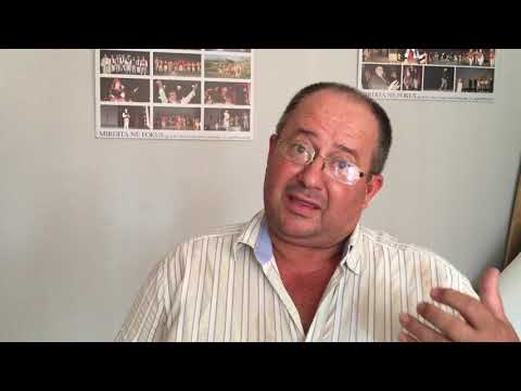 Gazetari Martin Dedaj per pirustinews com