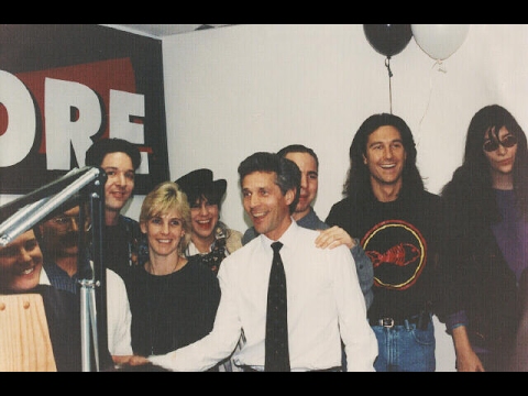 103.9 WDRE Philadelphia, The Birth 1992