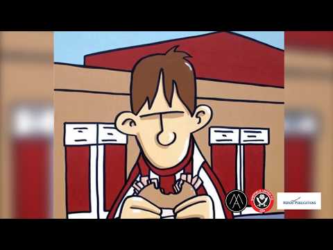 GREASY CHIP BUTTY | Max Restaino | Pete McKee