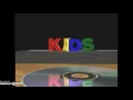 Cedarmont Kids Gospel Bible Songs Intro From 2000
