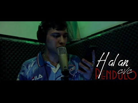 PENDULO cypher - HALAN CVC #3