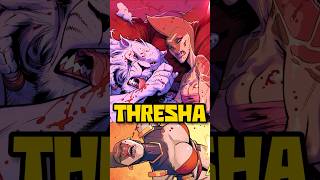 Battle Beast Mates With An Alien SHARK? | Invincible #invincible #comics #shorts