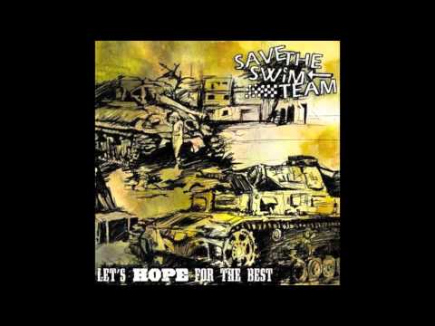 Save The Swim Team - Out Of Hand