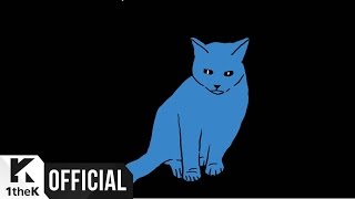 [MV] P-Type(피타입) _ Lazyyy(게으르으게) (Feat. GUMMY(거미))