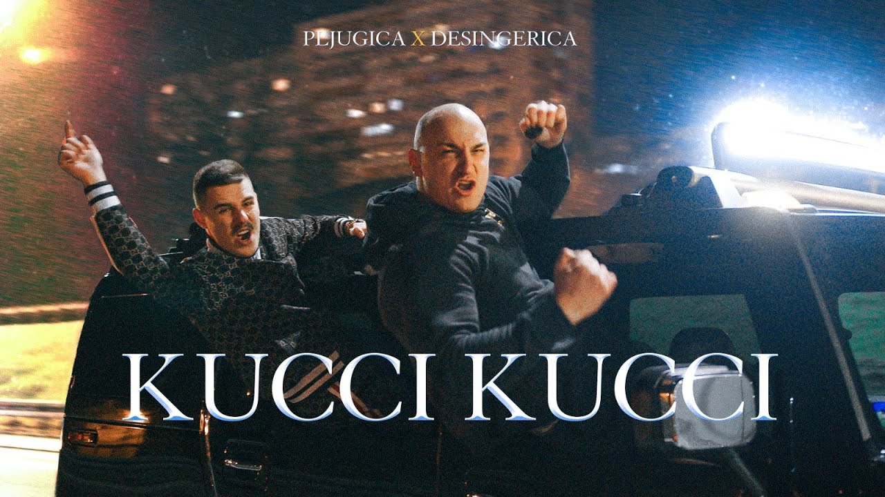 Kucci Kucci