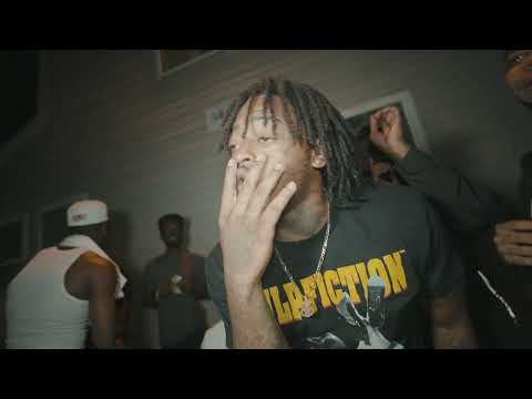 AB SIXO x BIG FLAIR “AT DA DOOR” | Trench Soldier Productions