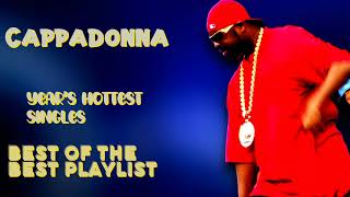 Oh-Donna-Cappadonna-Year&#39;s musical highlights-Substantial