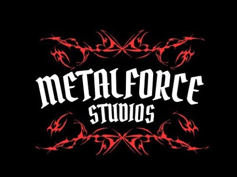 Metalforce Studios IA - Funeral Storm