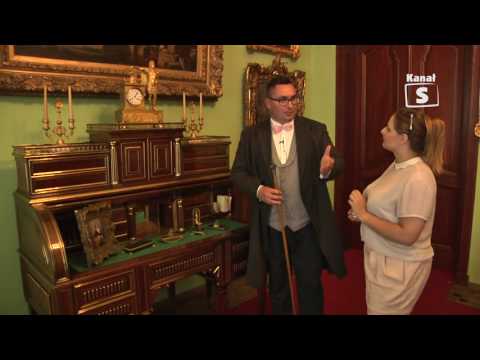 Skarby Regionu - Muzeum Zamoyskich w Kozłówce - edycja 359, 11/08/2017