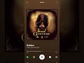 D’yani - Goddess