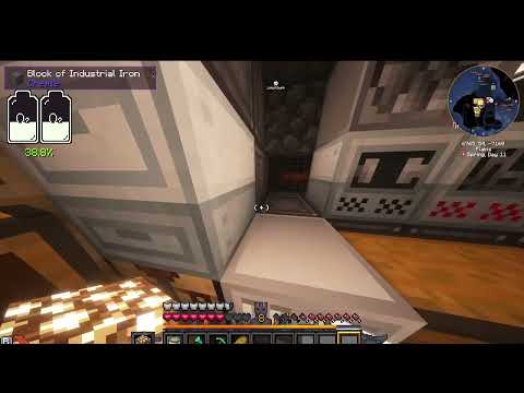 How to Craft Tier 2 Rocket "Ad Astra"