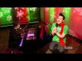 Ben Folds and Mark Hoppus Wish You a Merry ...