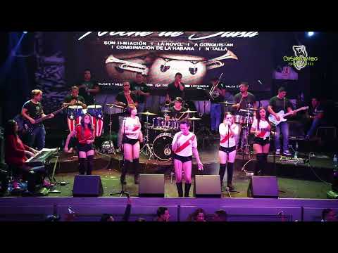 APARECISTE TU - Son Tentación/Daniela Darcourt