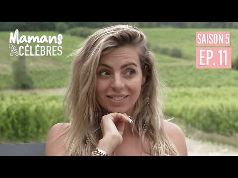 Julia and Maxime find their wedding venue | S5EP11 | MOMS & CELEBRITIES