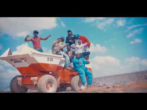 Ndaskoy and Fimbo - Ndege