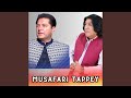 Musafari Tappey (feat. Bakhtiyar Khattak)