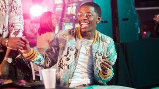 Rich Homie Quan - Gamble (Behind The Scenes)