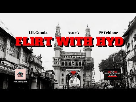 Pardha Saradhi Music Video