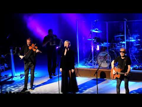 Čechomor a Martina Pártlová - DK Uherský Brod 20. 12. 2023