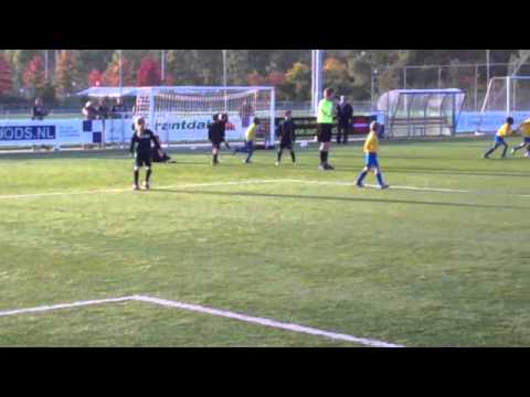 AS'80 F1 - FC Almere F1 (Almeerse F-Kampioenschappen)