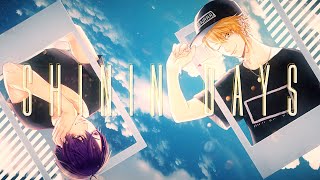 SHININ’DAYS/志麻&センラ