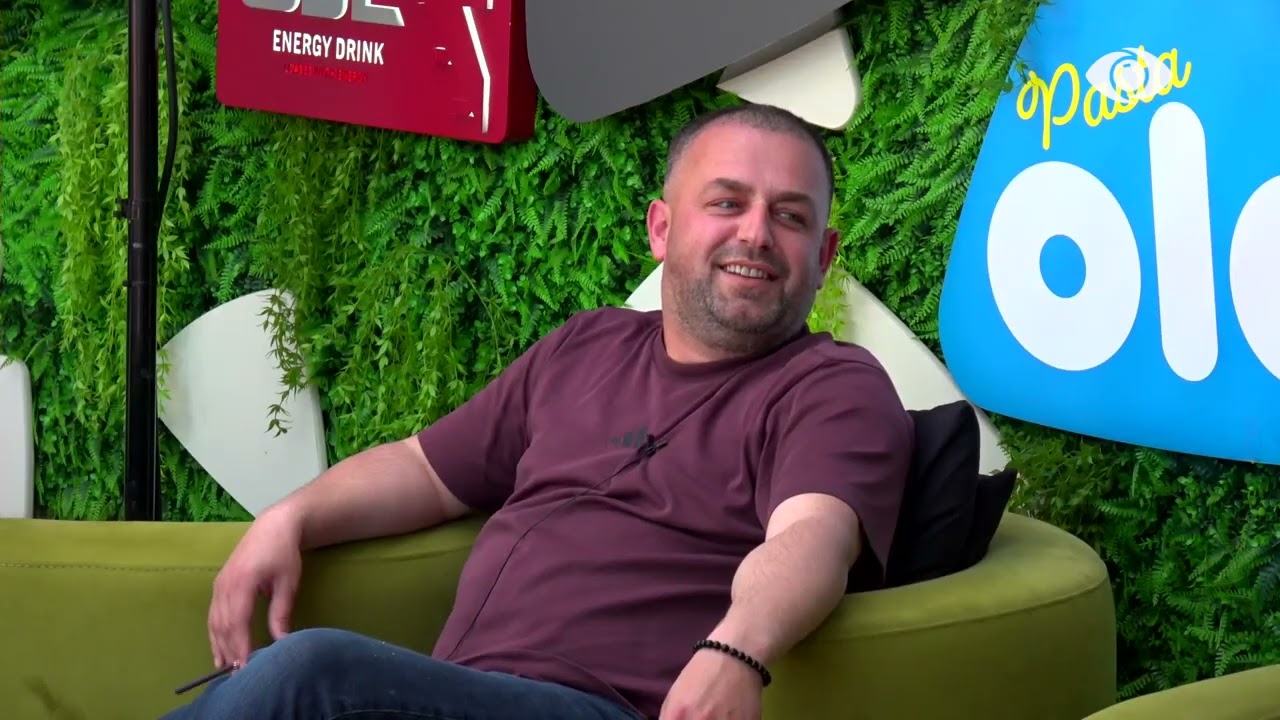 “Fitoftë më i miri”/ Seno largohet pas sfidës së mosreagimeve