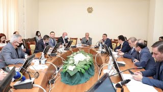 Ինդեքս 15.03.2021