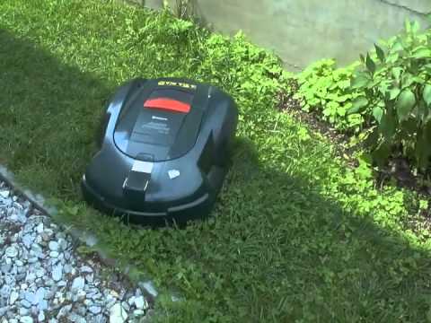 iRobot Roomba e Husqvarna Automower messi alle strette