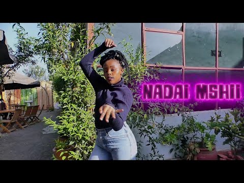 MAC.VINCHEZ  - Nadai Mshi (OFFICIAL MUSIC VIDEO)