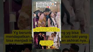 Download lagu Ariel Tatum dan Daffa tak pernah terlihat bersama lagi #arieltatum #daffawardhana mp3