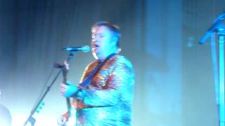 SUNNYBOYS - Tomorrow Will Be Fine 14-03-2015