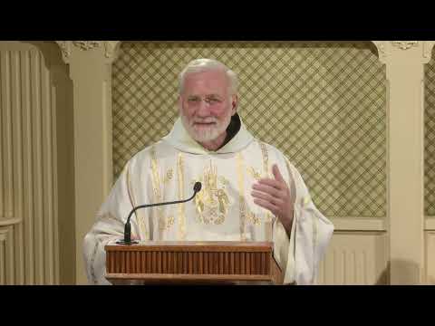 Readings and Homily - 2026-01-05 - Fr. Joseph*