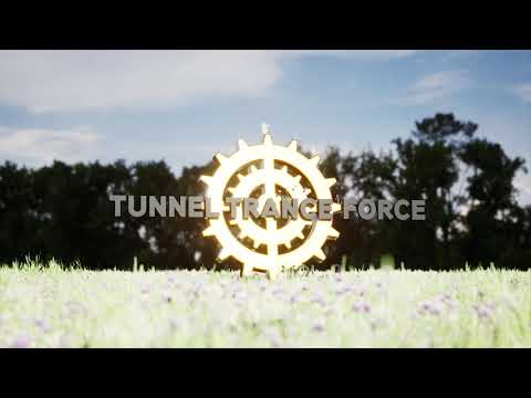 Tunnel trance force 09 - CD1 (Remastered 2021)