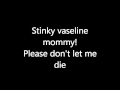 Ween - Spinal Meningitis Lyrics