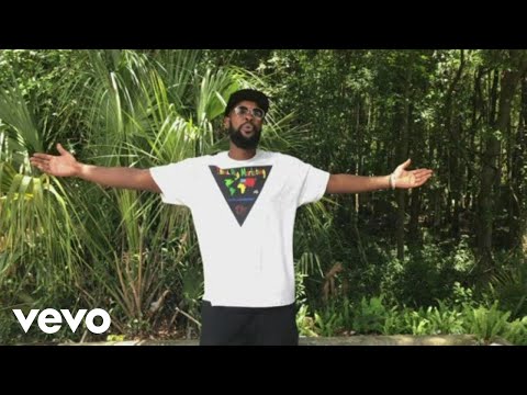 Deebzlenuz - Serious Times (Official Music Video)